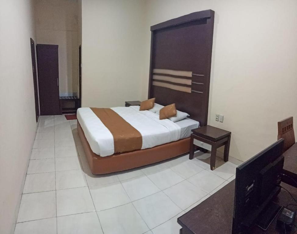 Hotel Senen Indah Syariah Dżakarta Zewnętrze zdjęcie
